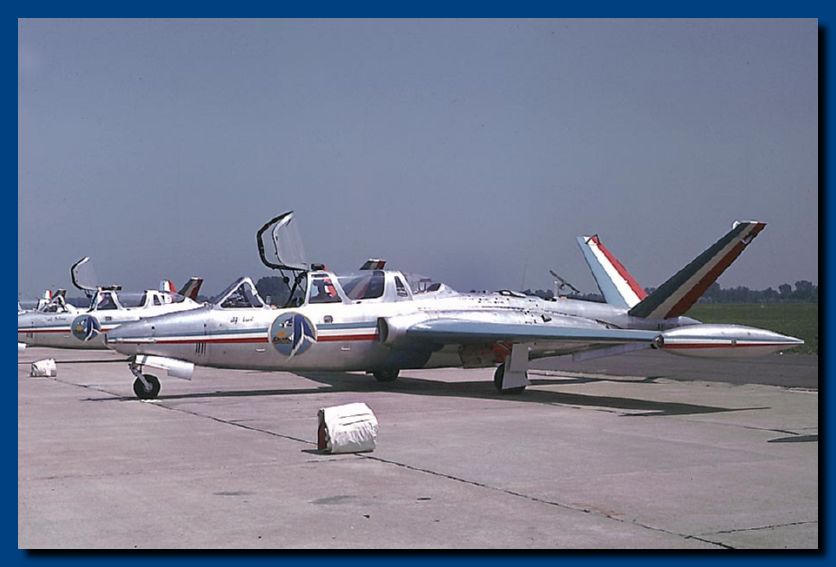 foto fouga 491